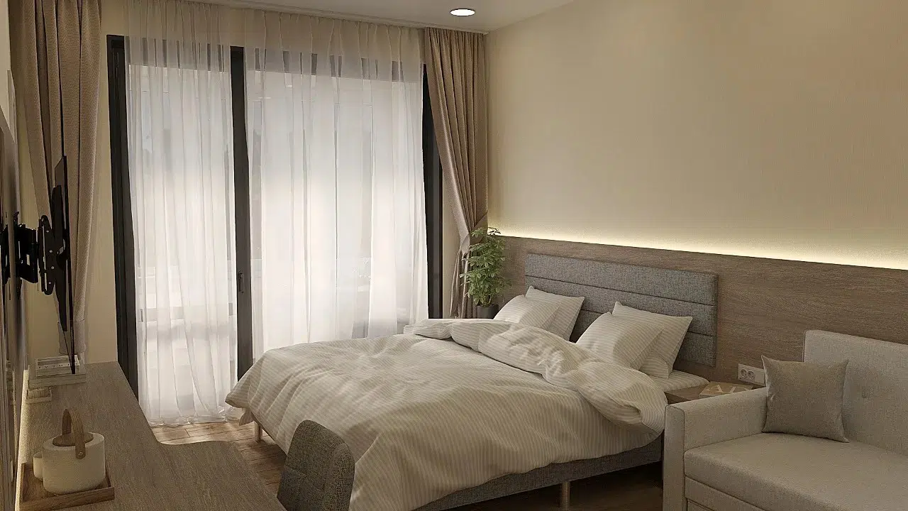 room image